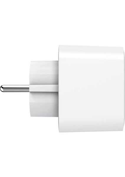 Akıllı Wifi Priz – 16A, Tuya Smart Life Uygulama ile Uzaktan Kontrol