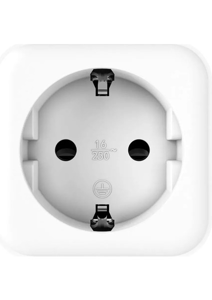 Akıllı Wifi Priz – 16A, Tuya Smart Life Uygulama ile Uzaktan Kontrol fırsatları