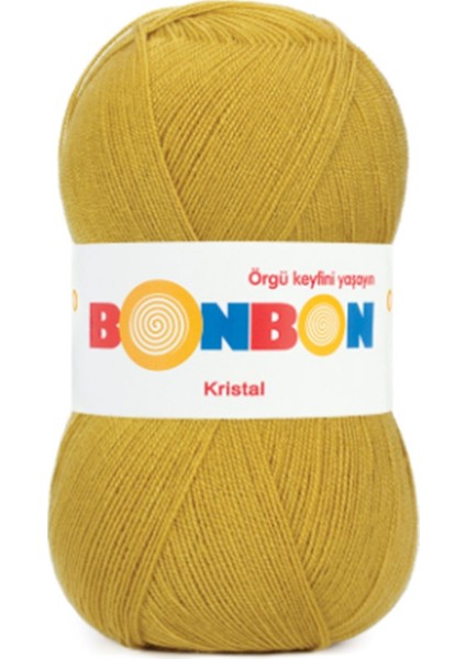 Bonbon Lif Ipi COLOR:98873-HARDAL-5ADET