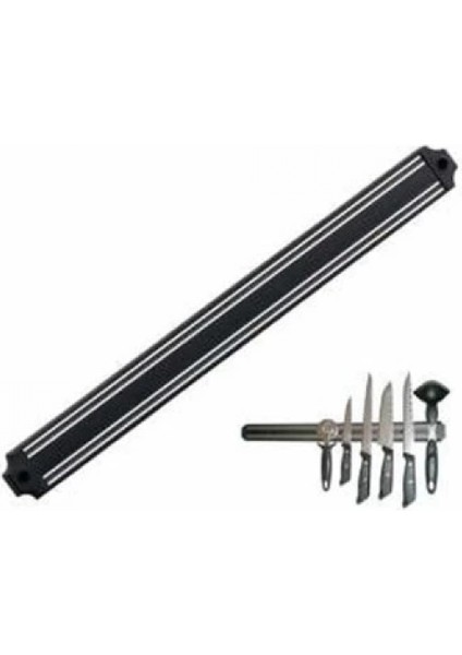 Mıknatıslı Bıçak Askısı 55 Cm.
