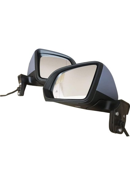 Mercedes G Serisi W464 Yeni Model Yan Ayna Seti Sağ-Sol fiyatları