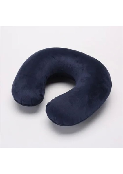 Seyahat Yastığı Şişme Boyun Tipi Ortopedik modelleri