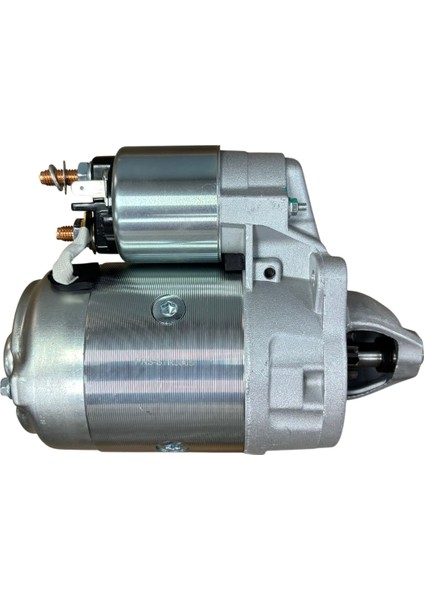 Toros Marş Motoru 9 Diş Mako Tipi STR3005