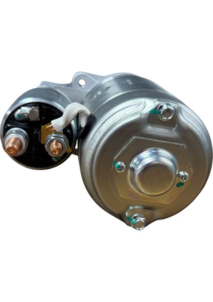 Toros Marş Motoru 9 Diş Mako Tipi STR3005 fiyatları