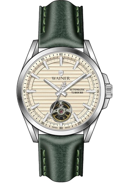 WA.25400-E Otomatik Erkek Kol Saati