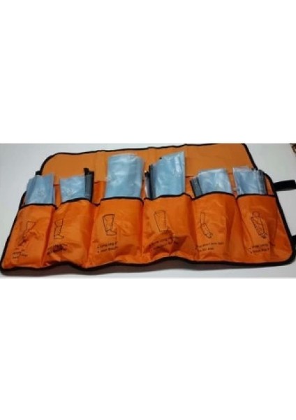 Şişme Ateel Seti 6 Lı fırsatları