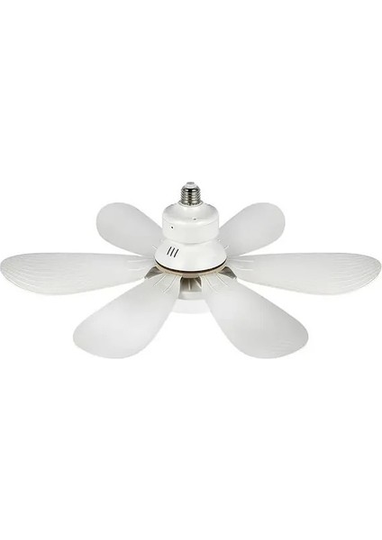 Daisy Fan LED 50W Kumandalı Işıklı Vantilatör HS-9302 indirimleri