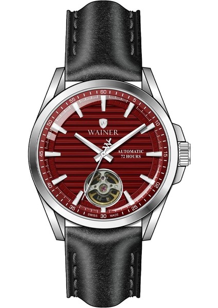 WA.25400-D Otomatik Erkek Kol Saati