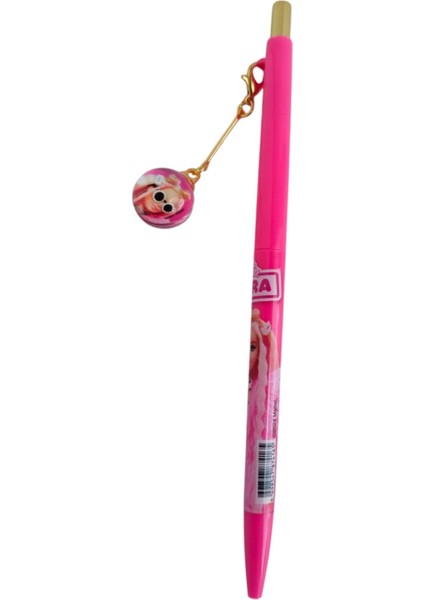 Barbie Kırtasiye Seti