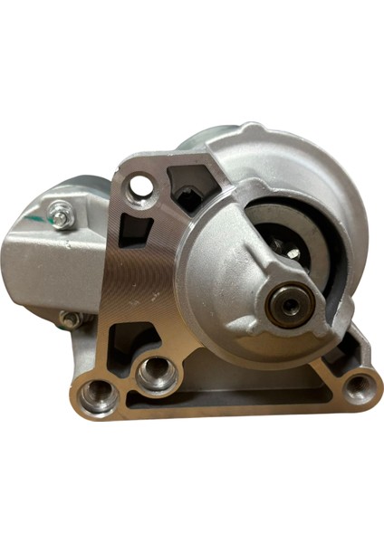 Renault 11 Marş Motoru 9 Diş Valeo Tipi STR3007 modelleri