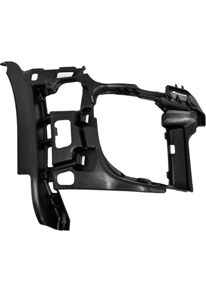 Vw Golf 6 Gtı Sis Far Braketi Sağ 5K0807262