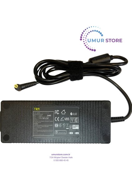 Aspıre V3-772G Notebook Adaptörü