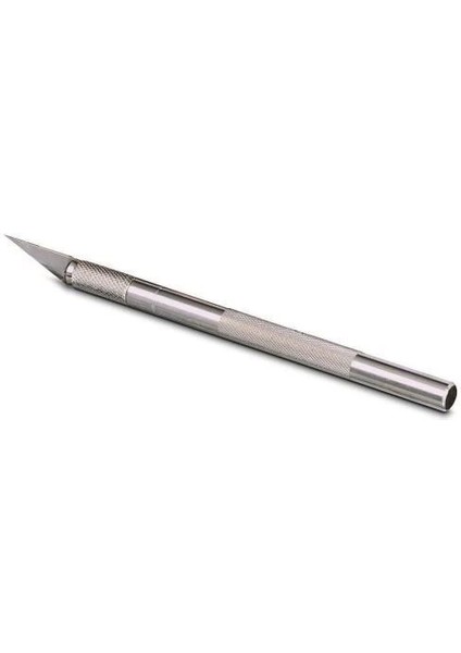 Stanley ST010401 Hobi Maket Bıçağı 120 mm