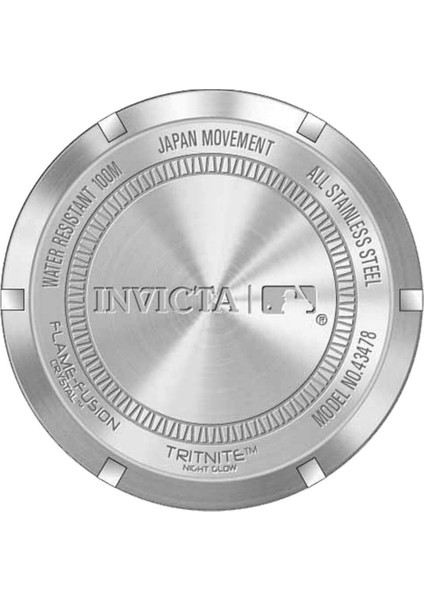 Invıcta 243478 Erkek Kol Saati modelleri
