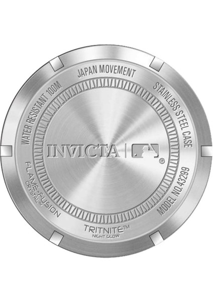 Invıcta 243299 Erkek Kol Saati modelleri