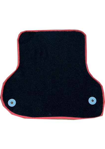 Audi A3 S-Line 2003-2012 Halı Paspas Siyah indirimleri