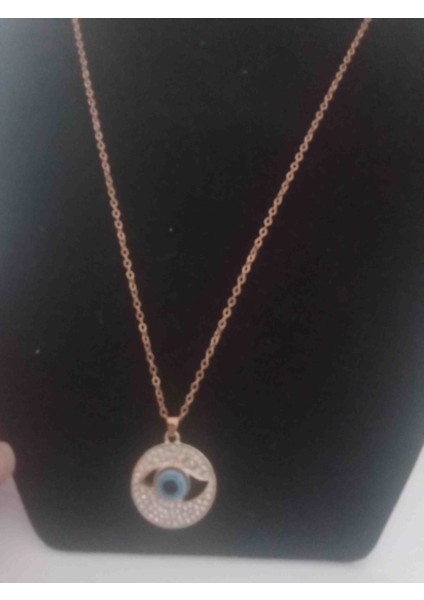 Nazar Kolye modelleri