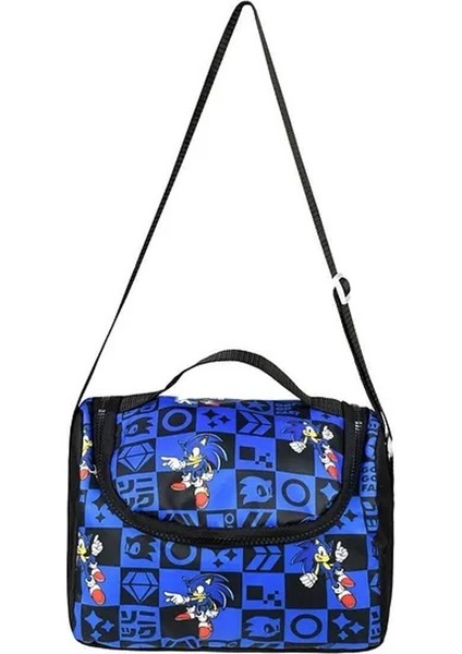 3 Gözlü Erkek Çocuk Okul Çantası Beslenme Çantası ve Kalemlik Anahtarlık Hediyeli fırsatları