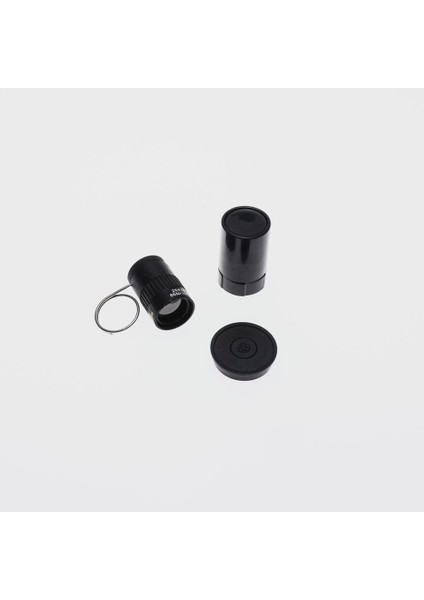 Baigish 25X17,5 Mini Parmak Dürbünü 1000M / 86M Monoküler