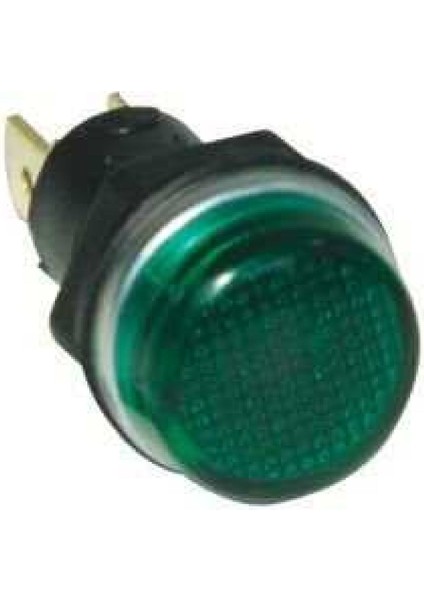 S140NY2 ,yeşil 24VDC M14 Sinyal Lamba