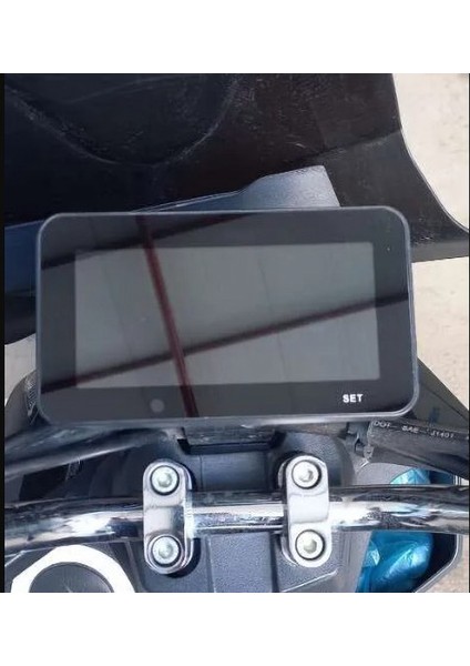 Altai F2MAX 50 2024 Model Dijital Gösterge Uyumlu 9h Nano Ekran Koruyucu