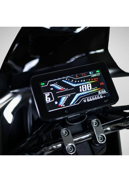 Altai F2MAX 50 2024 Model Dijital Gösterge Uyumlu 9h Nano Ekran Koruyucu fiyatları