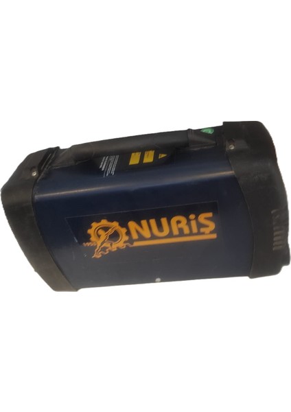 MA200 Inverter Kaynak Makinası Mavi