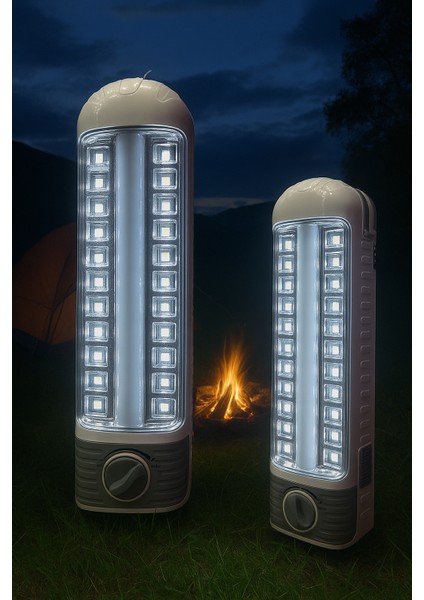 LED Şarjlı Acil Durum Lambası 24SMB Power fiyatları