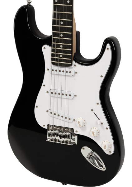 EG711 3 Single Manyetikli Elektro Gitar fiyatları