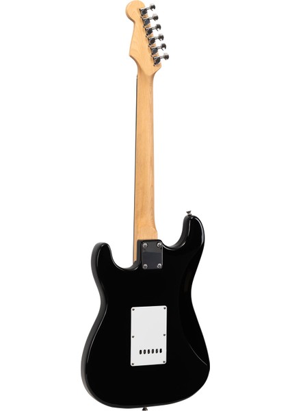 EG711 3 Single Manyetikli Elektro Gitar indirimleri