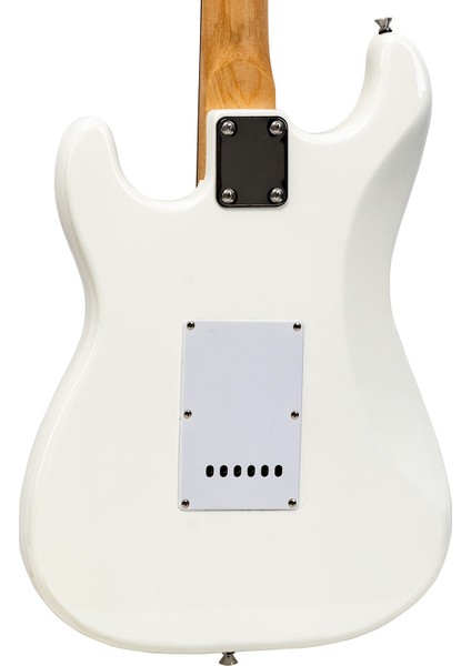 EG711 3 Single Manyetikli Elektro Gitar fırsatları