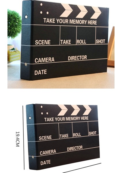 Klaket Fotoğraf Albümü fırsatları