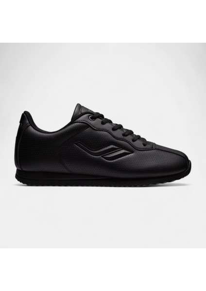 Neptun 6 Unisex Sneakers Spor Ayakkabı Siyah