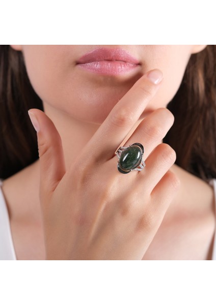 1.43 Karat Pırlanta Zümrüt Yüzük, Gerçek Pırlanta, Sertifikalı Mücevher fiyatları