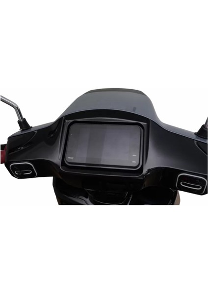 Arora Mojito Pro 2024 Gösterge Panel Uyumlu 9h Nano Ekran Koruyucu