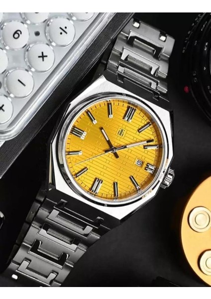 Arıes Gold G 8048 S-Yw Erkek Kol Saati fiyatları
