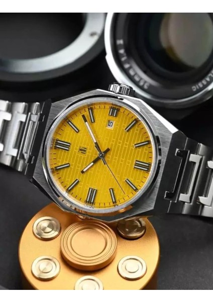 Arıes Gold G 8048 S-Yw Erkek Kol Saati modelleri