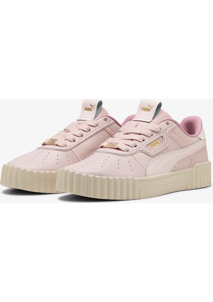 Carina 3 0 Luxe Kadın Pembe Spor Ayakkabı.11 fiyatları