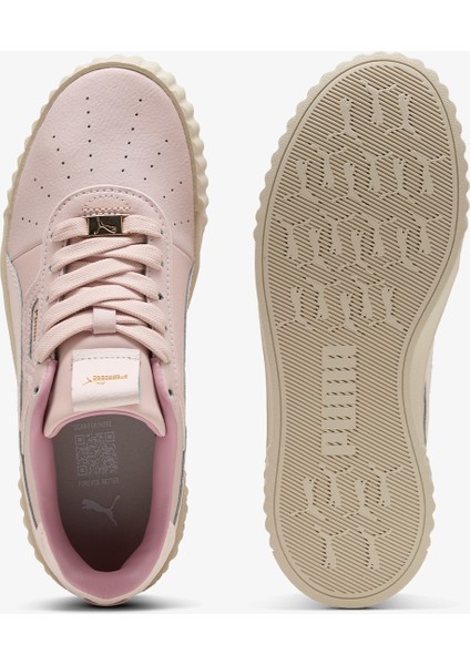 Carina 3 0 Luxe Kadın Pembe Spor Ayakkabı.11 fırsatları