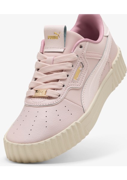Carina 3 0 Luxe Kadın Pembe Spor Ayakkabı.11 indirimleri