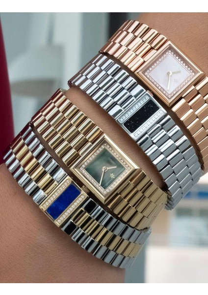 Catssan Kadın Kol Saati indirimleri