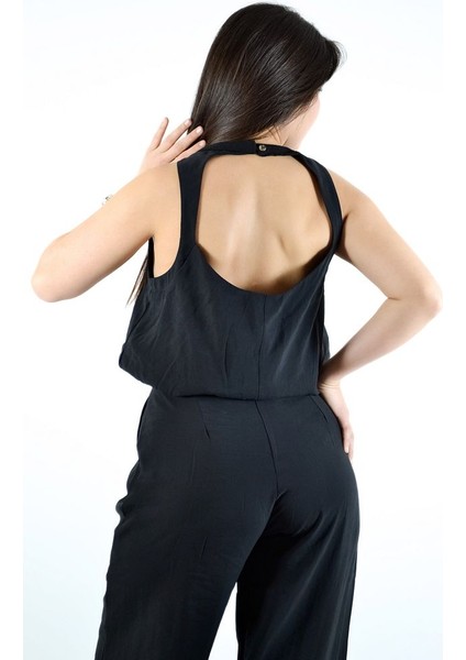 Sırt Detaylı Kolsuz Balon Bluz fırsatları