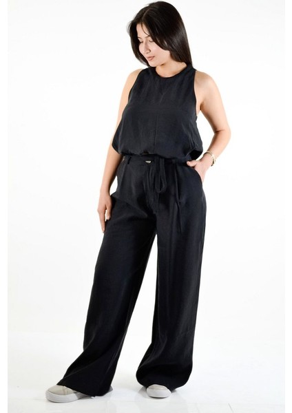 Sırt Detaylı Kolsuz Balon Bluz indirimleri