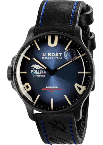 9180 Erkek Kol Saati