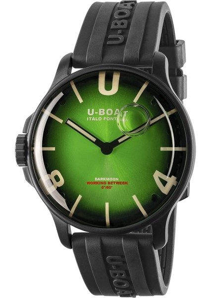 8698/D Erkek Kol Saati