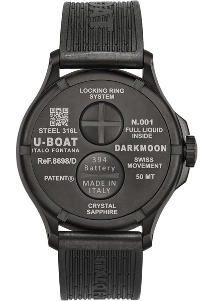 8698/D Erkek Kol Saati fiyatları