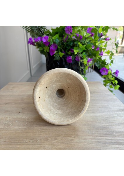 Traverten Mermer Dekoratif Hoparlör , Traverten Mermerhoparlör,ev - Ofis Hediyesi modelleri