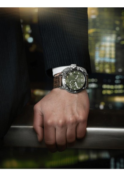 9604 Erkek Kol Saati modelleri