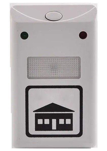Haşerx Elektronik Fare ve Haşere Kovucu