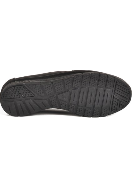 Siyah Kadın Günlük Ayakkabı 026 Z indirimleri